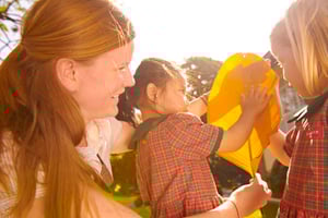 EtonHouse Blog - Teachers are spontaneous, respectful and responsive in their approach EtonHouse Blog - Teachers are spontaneous, respectful and responsive in their approach